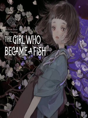 cover image of The Girl Who Became a Fish